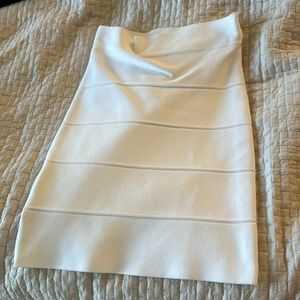 BCbG Maxazria skirt